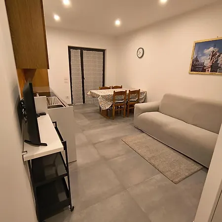 Appartamento Ai Rivi Povo Exterior photo