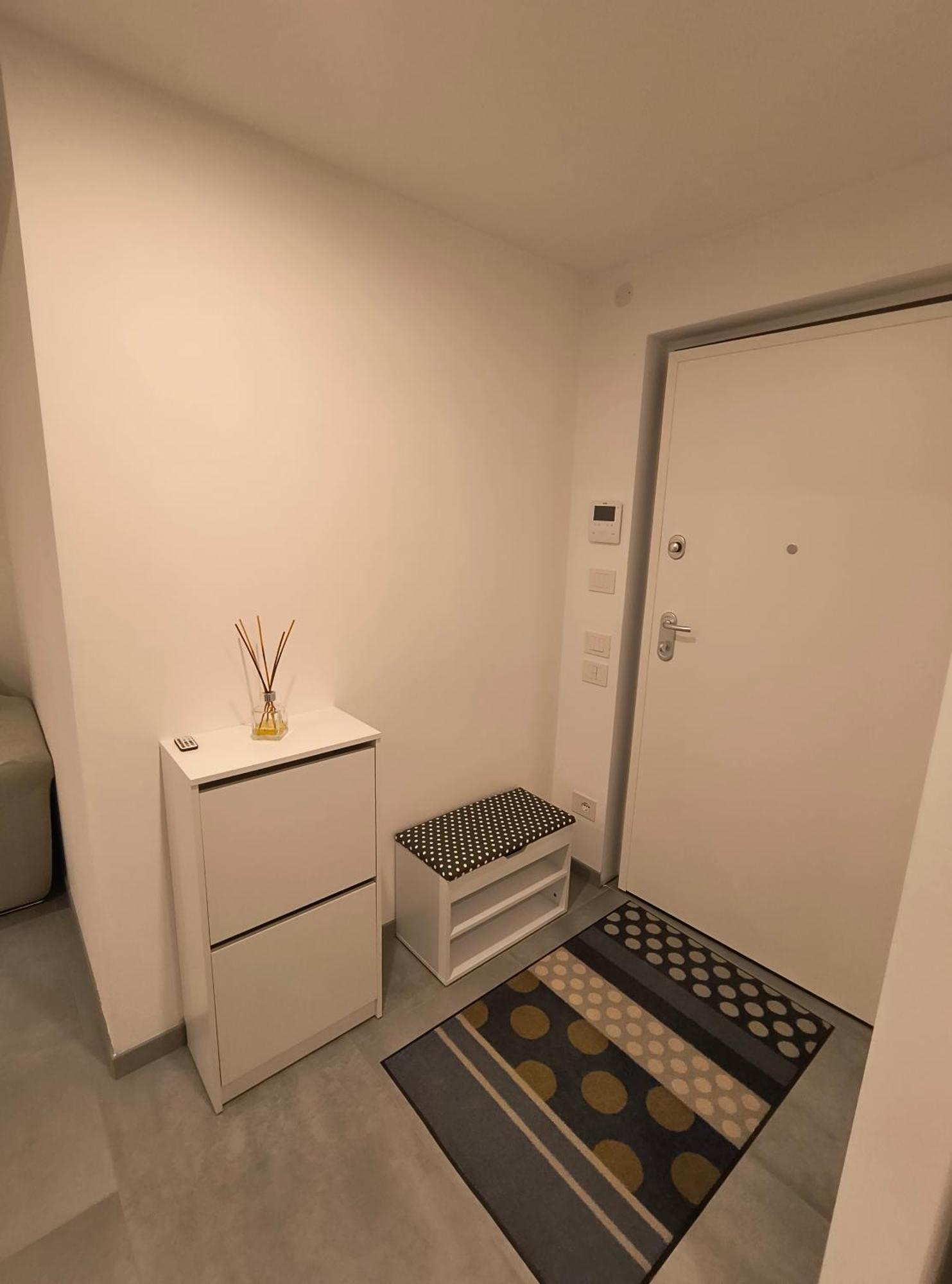 Ai Rivi Apartment *